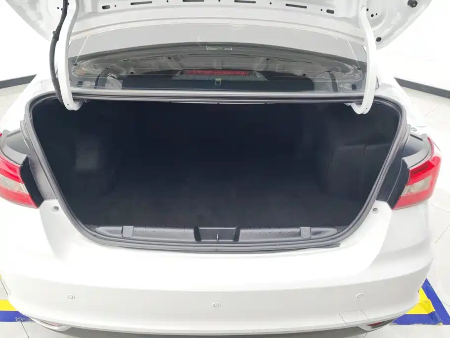 Chery Arrizo 5 — миниатюра 4