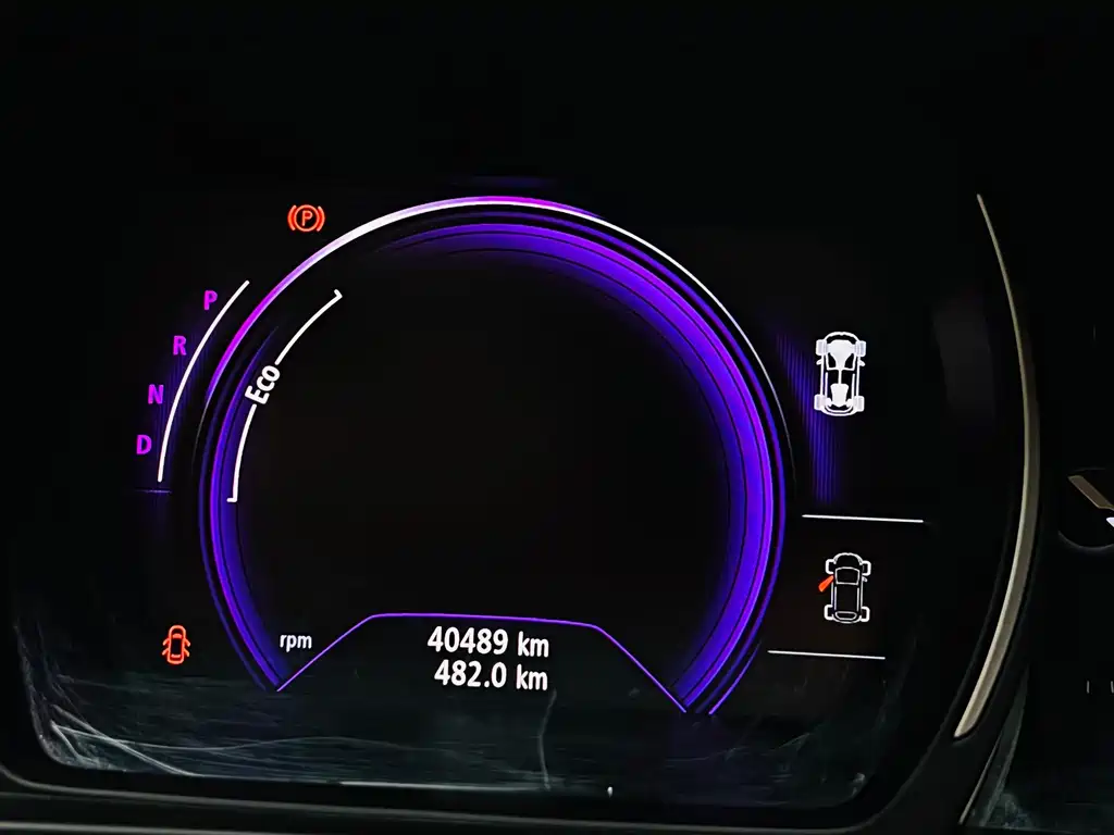 Renault Kadjar — миниатюра 15