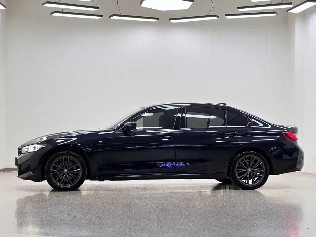 BMW 3 Series — миниатюра 4