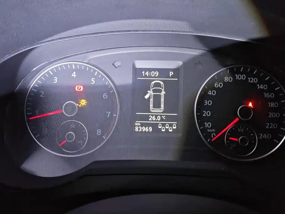 Volkswagen Sharan — миниатюра 14