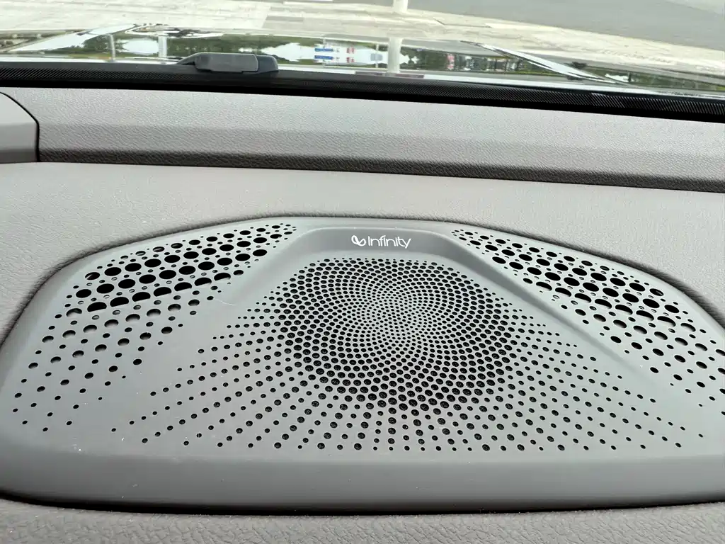 GEELY AUTOMOBILE XINGYUE L