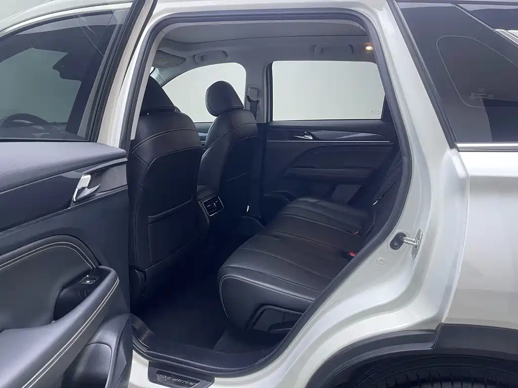 GAC Motor Trumpchi GS5 — миниатюра 14