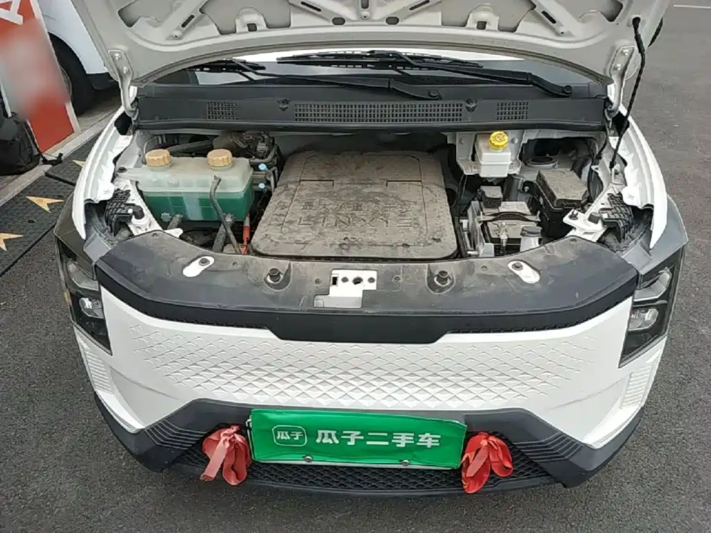 予风汽车 予风黄金仓 — миниатюра 20