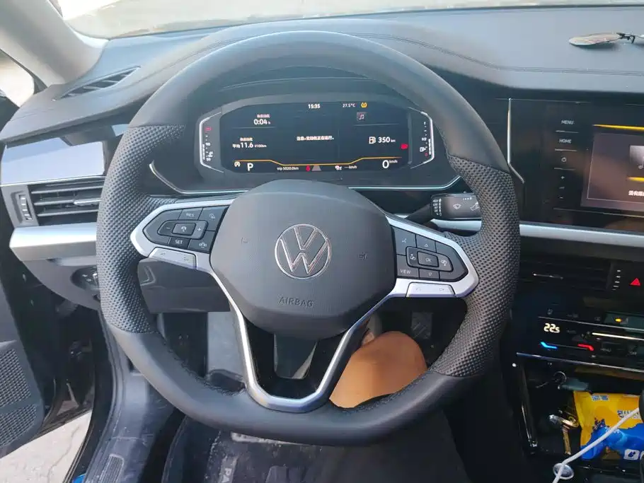 Volkswagen Passat — миниатюра 15