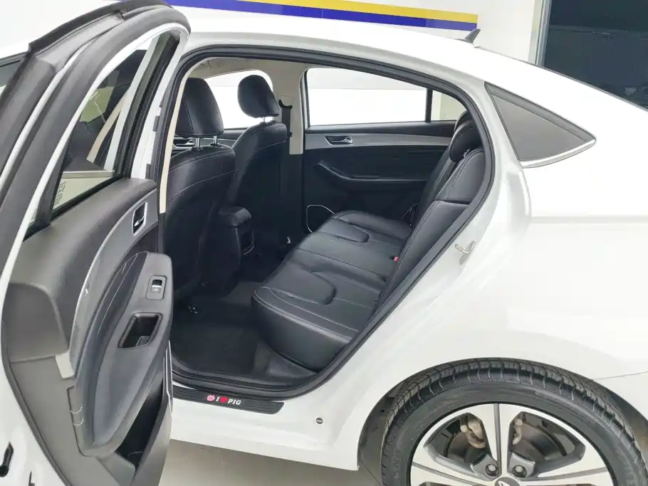 Chery Arrizo 5 — миниатюра 11