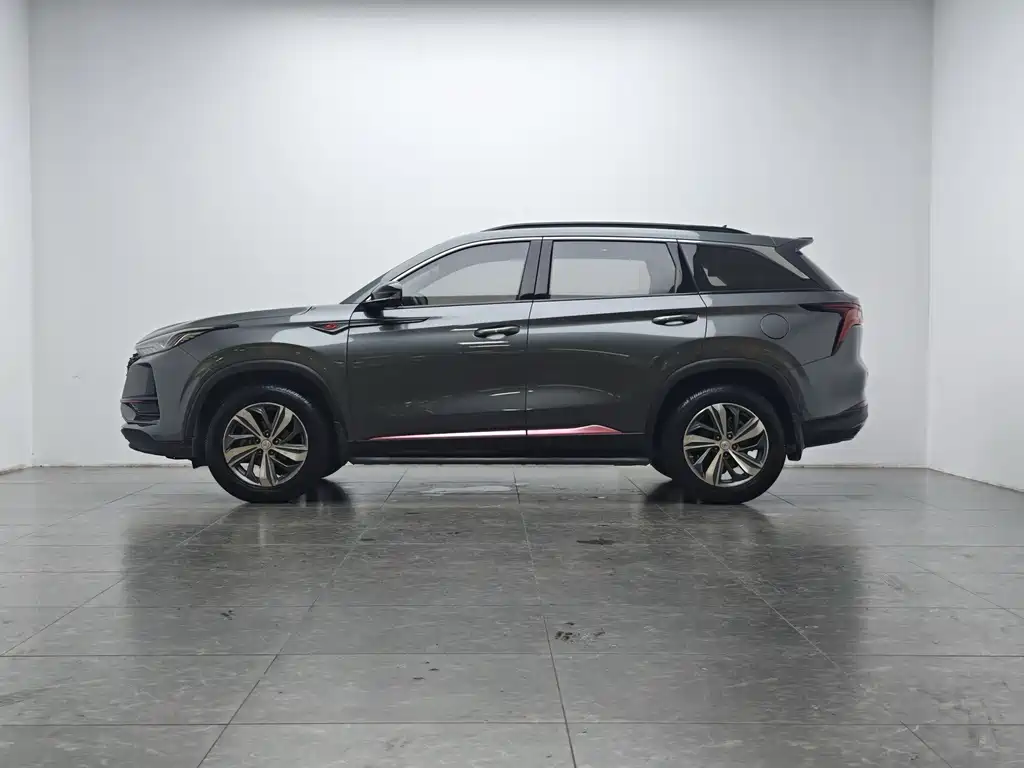 Changan CS75 PLUS — миниатюра 10