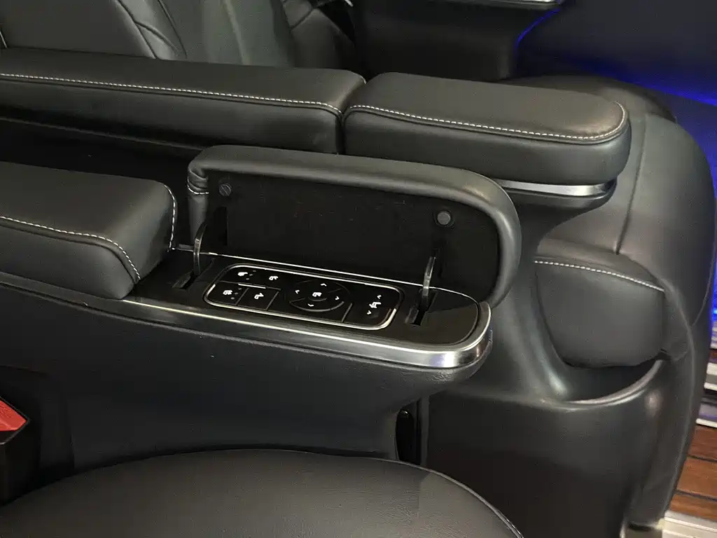 GAC Motor Trumpchi M8 — миниатюра 8
