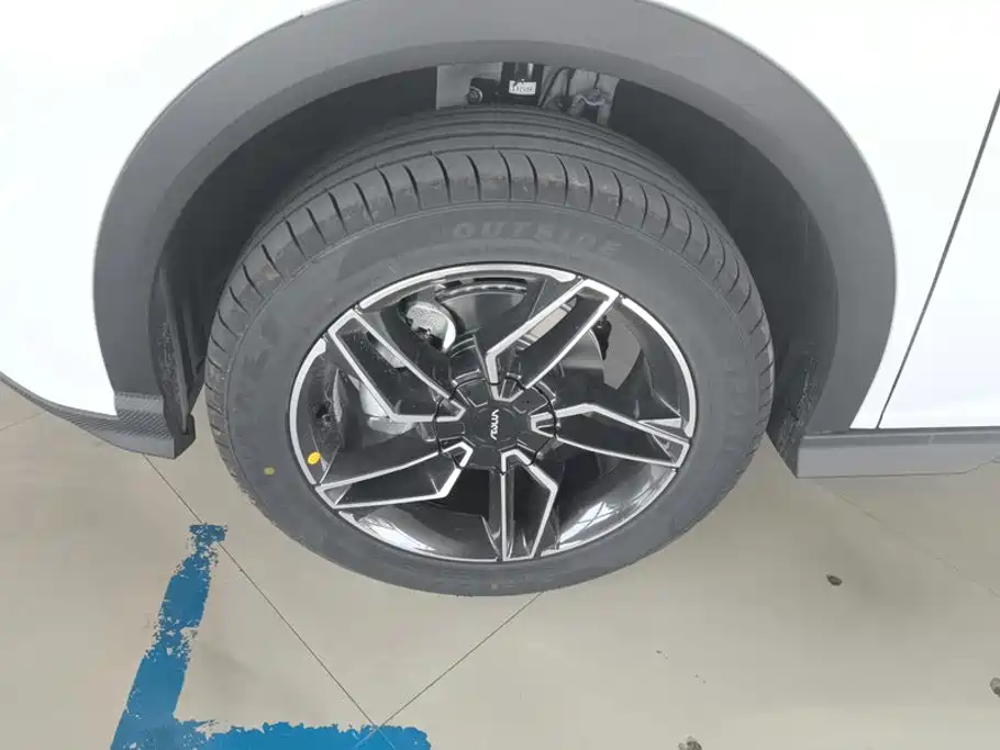 Dongfeng GS 2024 1.5L AT