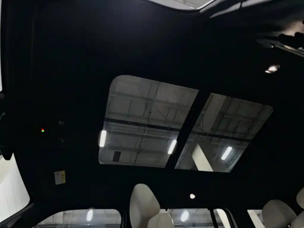 Haval Menglong New Energy — миниатюра 14