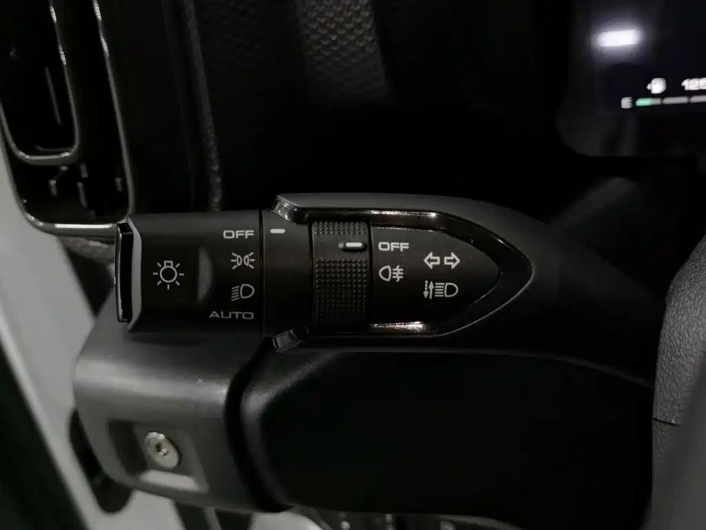 Haval Menglong New Energy — миниатюра 21