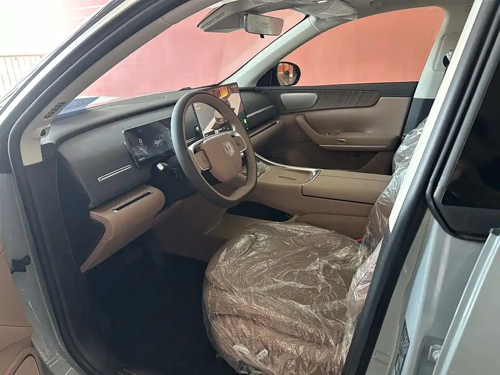 Leapmotor C11 2026 640 Smart