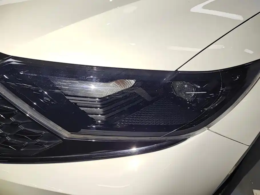 Jetta VS7 - фото 5