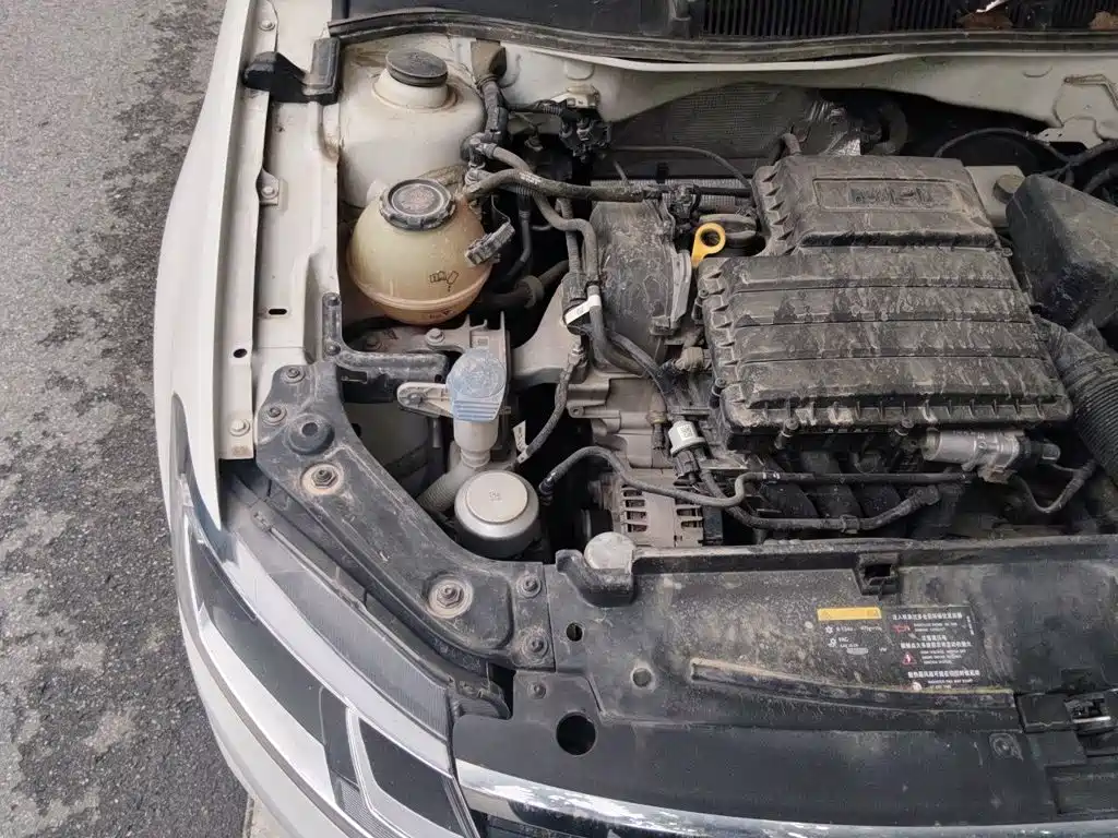 Volkswagen Lavida — миниатюра 18