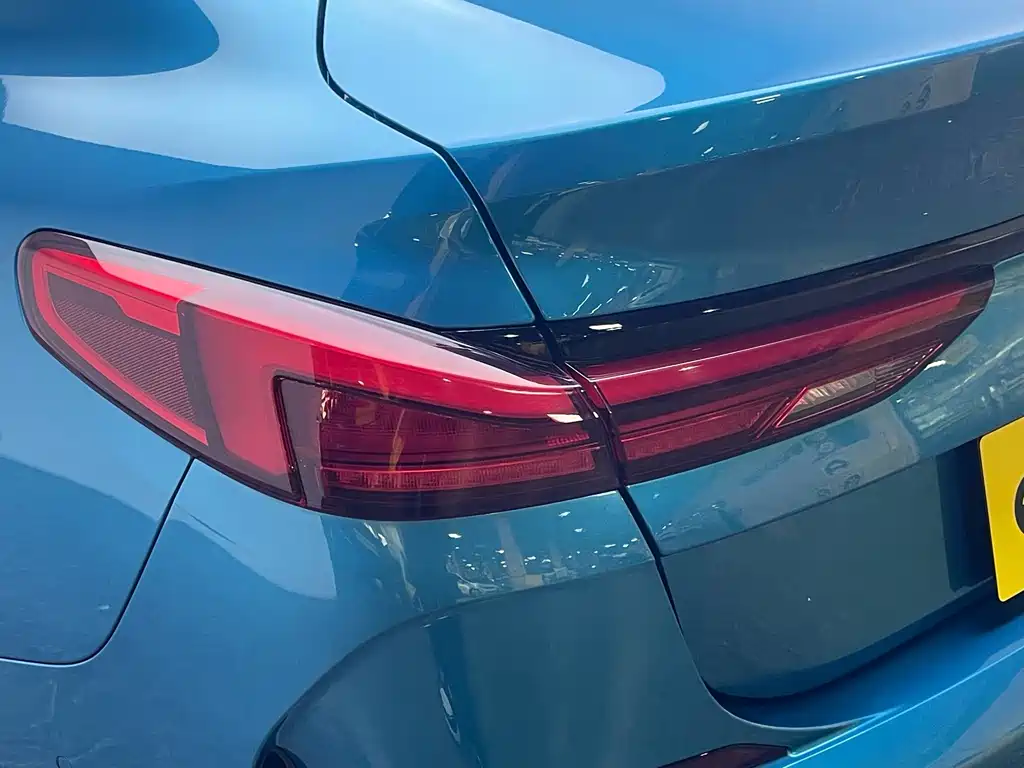 BMW 2 Series (Import) — миниатюра 12