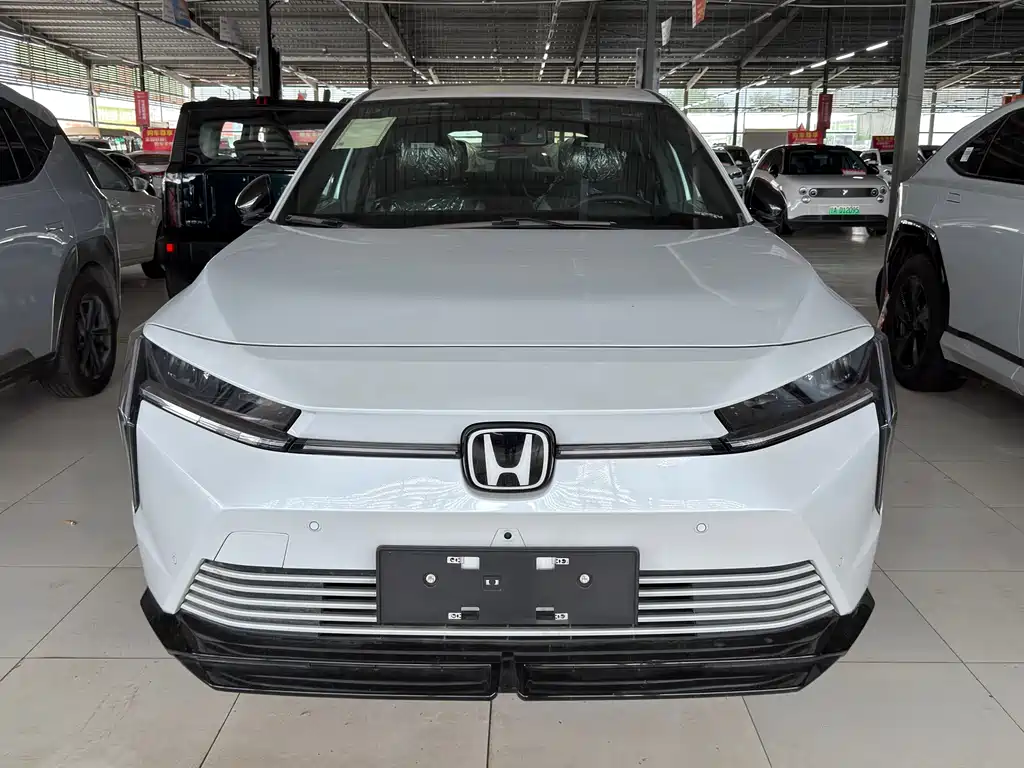 Honda e:NS2