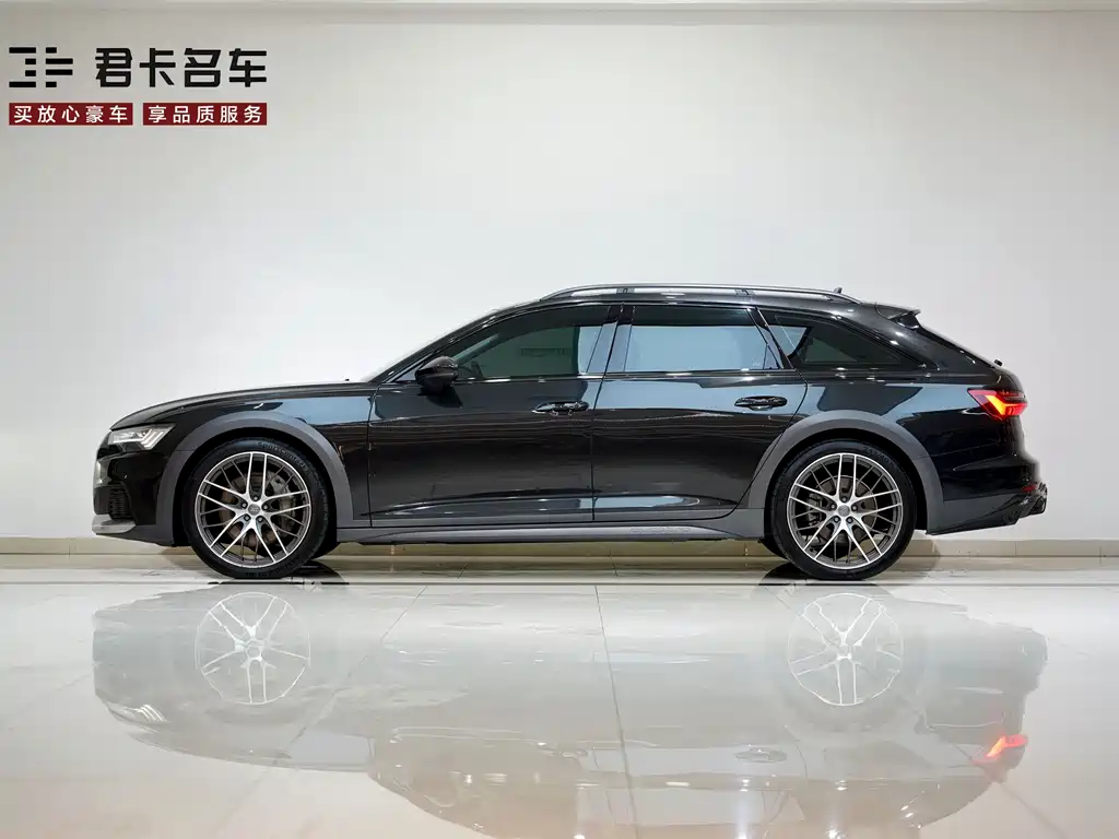 Audi A6 2021 allroad quattro 55 TFSI Premium