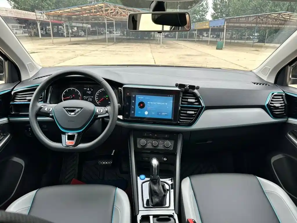 Jetta VS5 — миниатюра 17