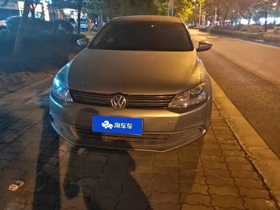 Volkswagen Sagitar — миниатюра 2