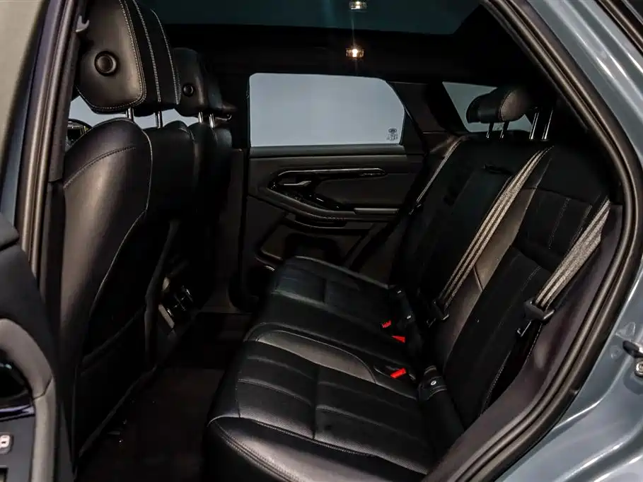 Land Rover Range Rover Evoque 2020 249PS R-DYNAMIC S Sport