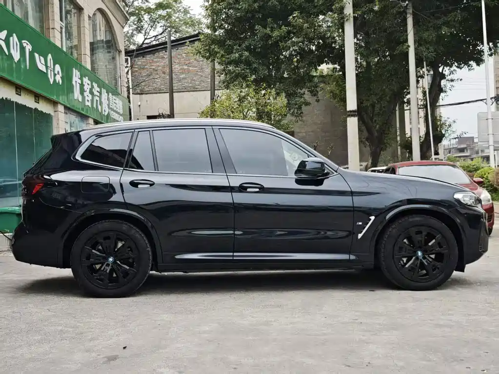 BMW iX3 — миниатюра 2