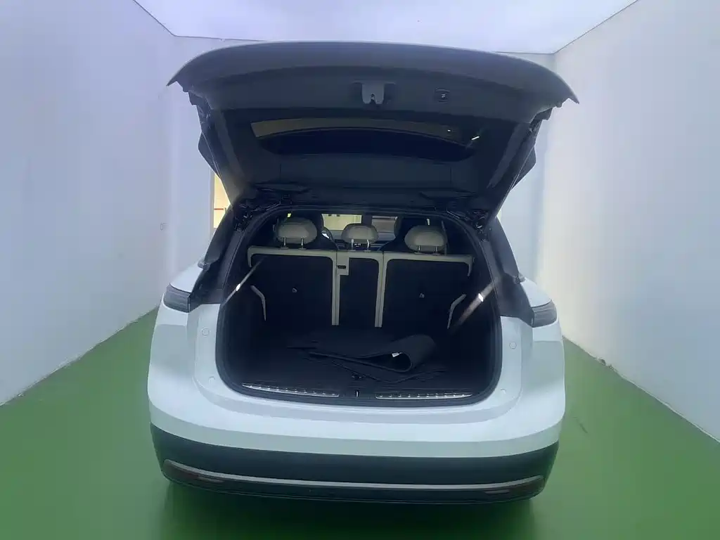 NIO ES6 2023 75kWh