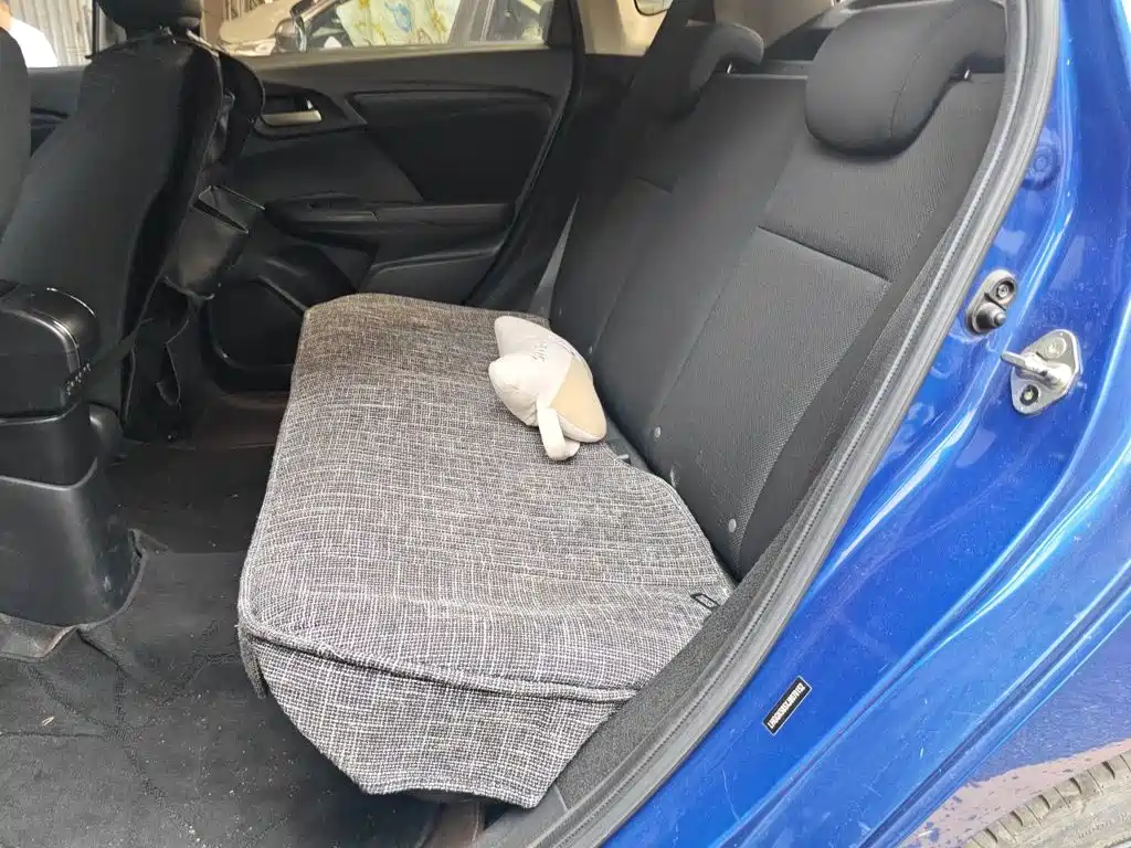 Honda Fit — миниатюра 18