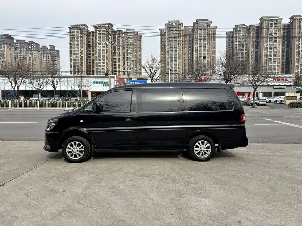 DONGFENG LINGZHI
