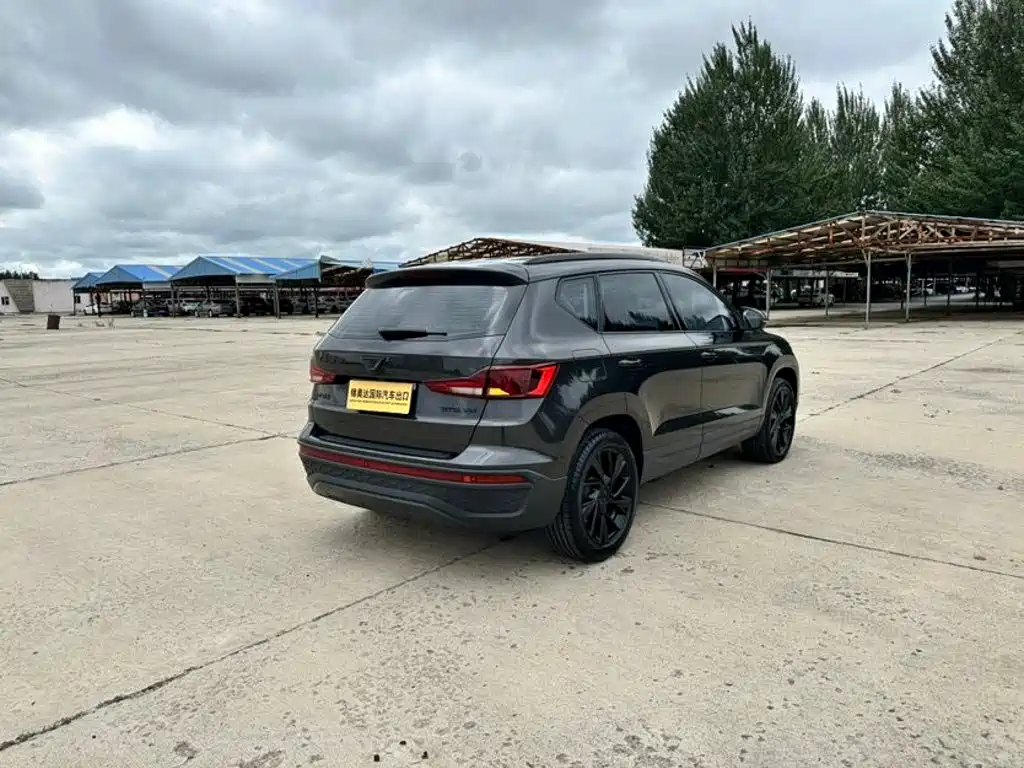 Jetta VS5 — миниатюра 5