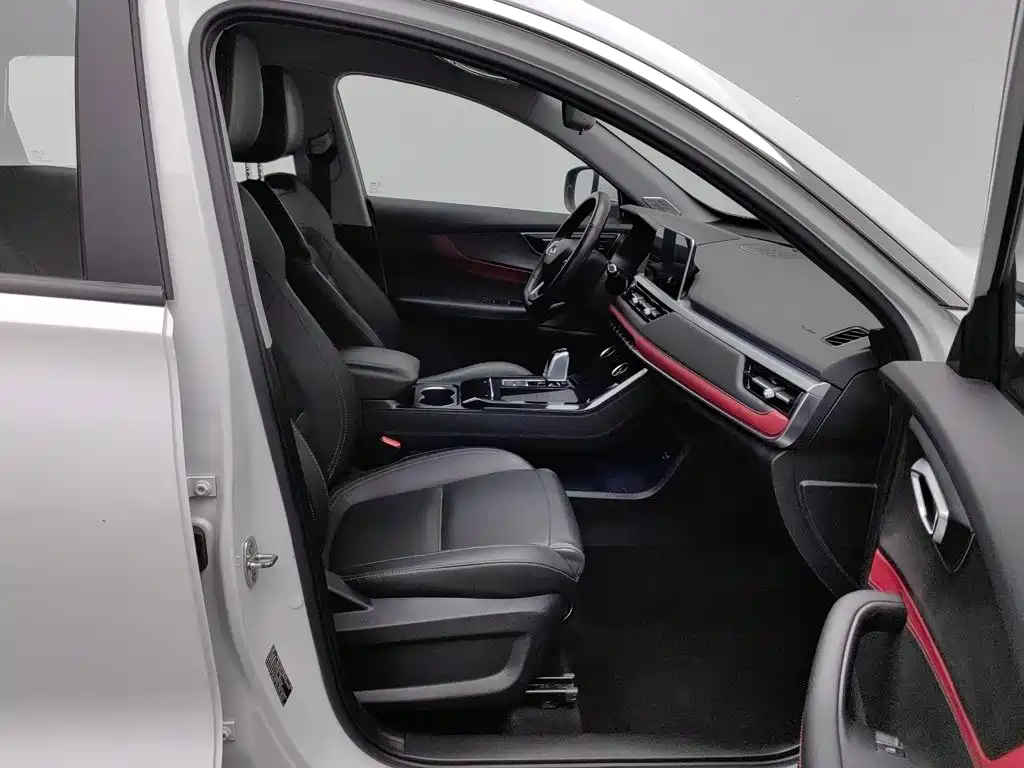 Chery Tiggo 7 — миниатюра 23
