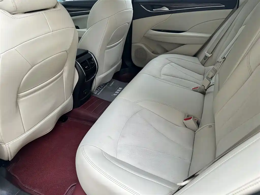 Buick LaCrosse 2019 28T Elite