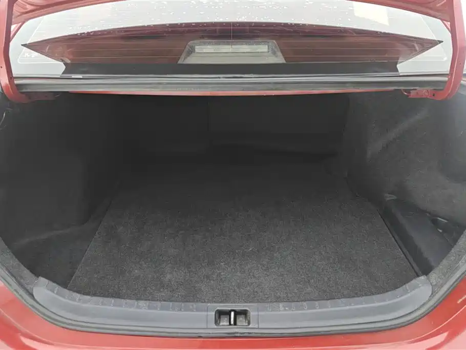Toyota Corolla 2014 1.6L CVT GL-i