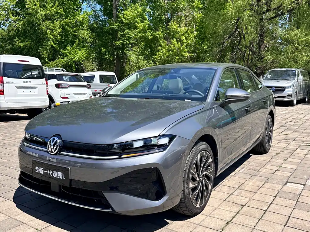 Volkswagen Sagitar 2026
