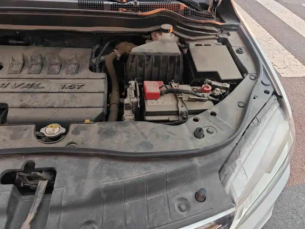Haval H6 — миниатюра 21