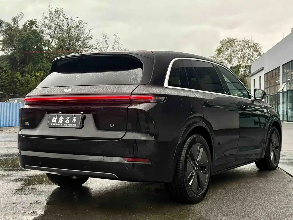Li Auto IDEAL L7
