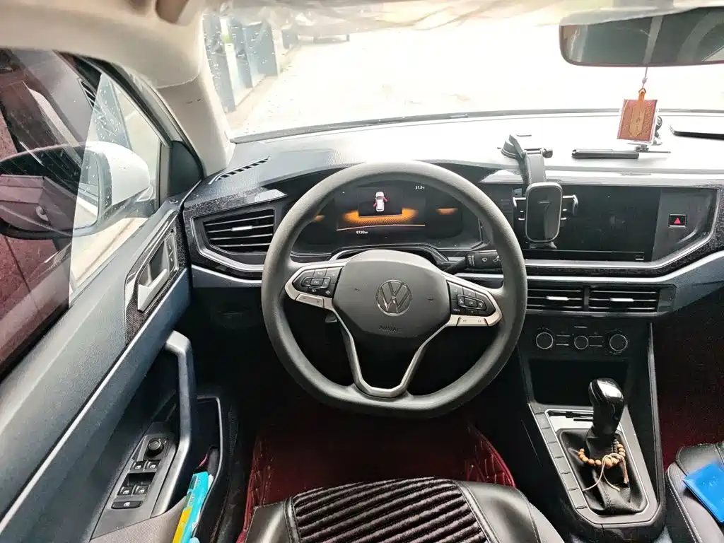 Volkswagen Lavida — миниатюра 3