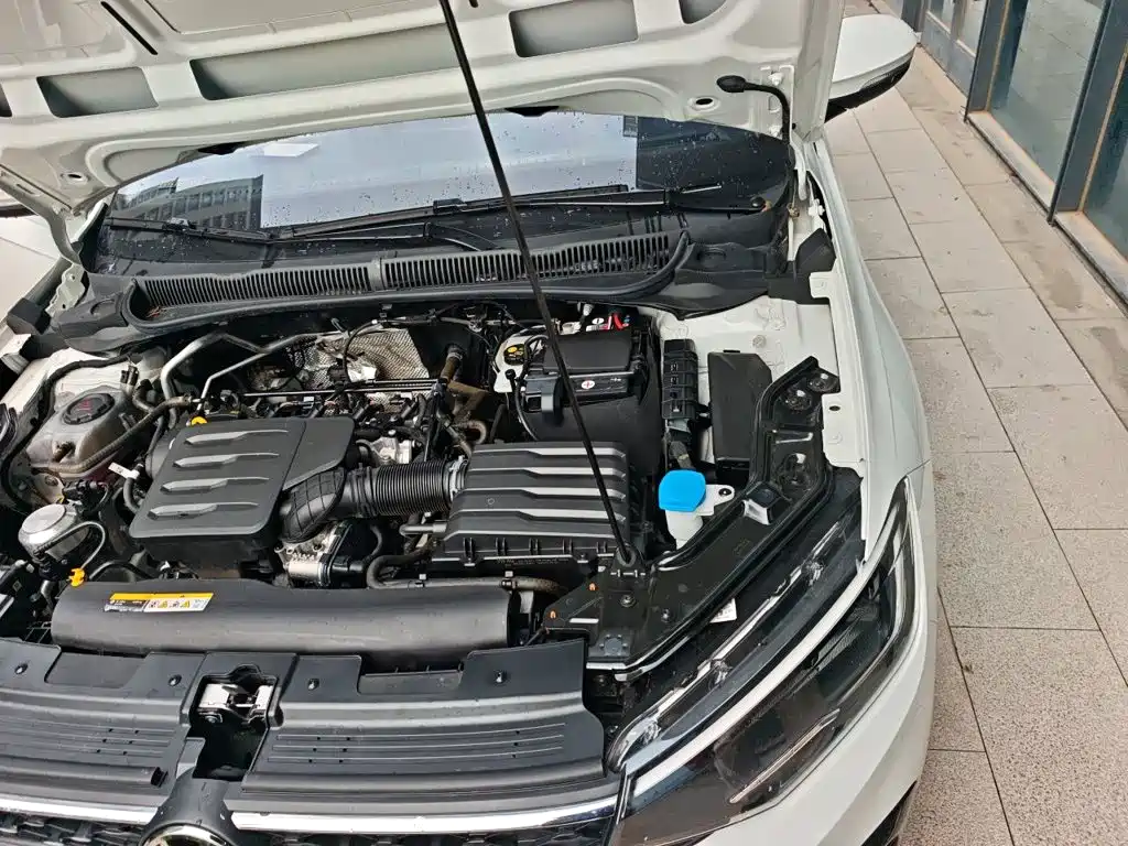 Volkswagen Lavida — миниатюра 22