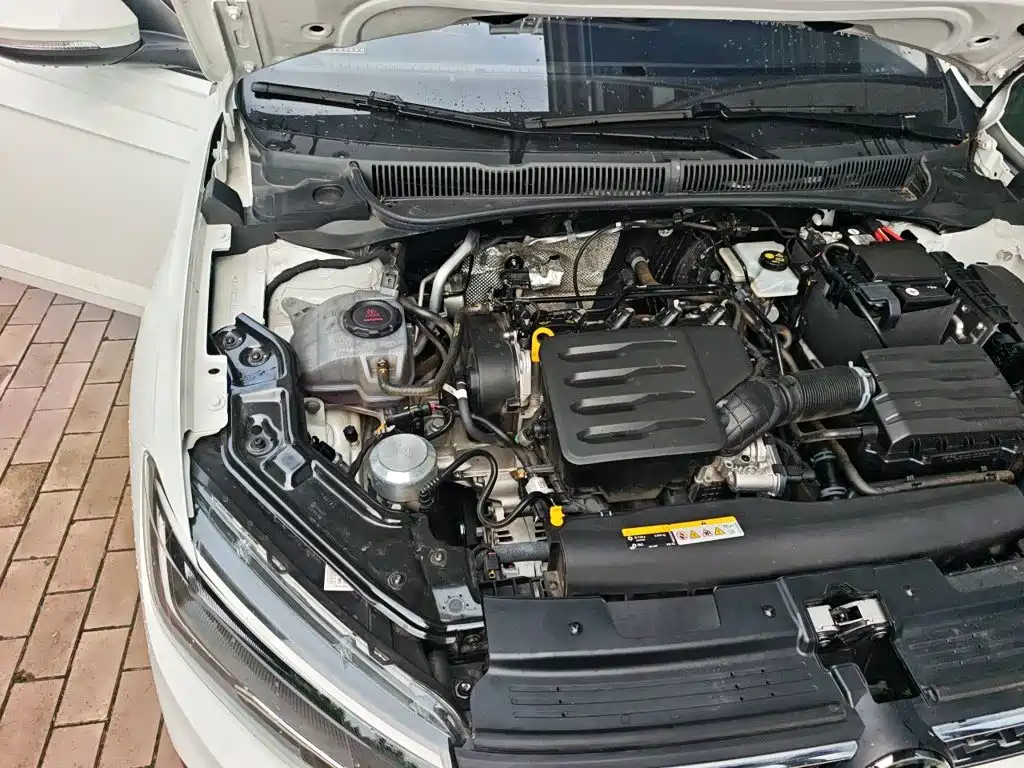Volkswagen Lavida — миниатюра 21
