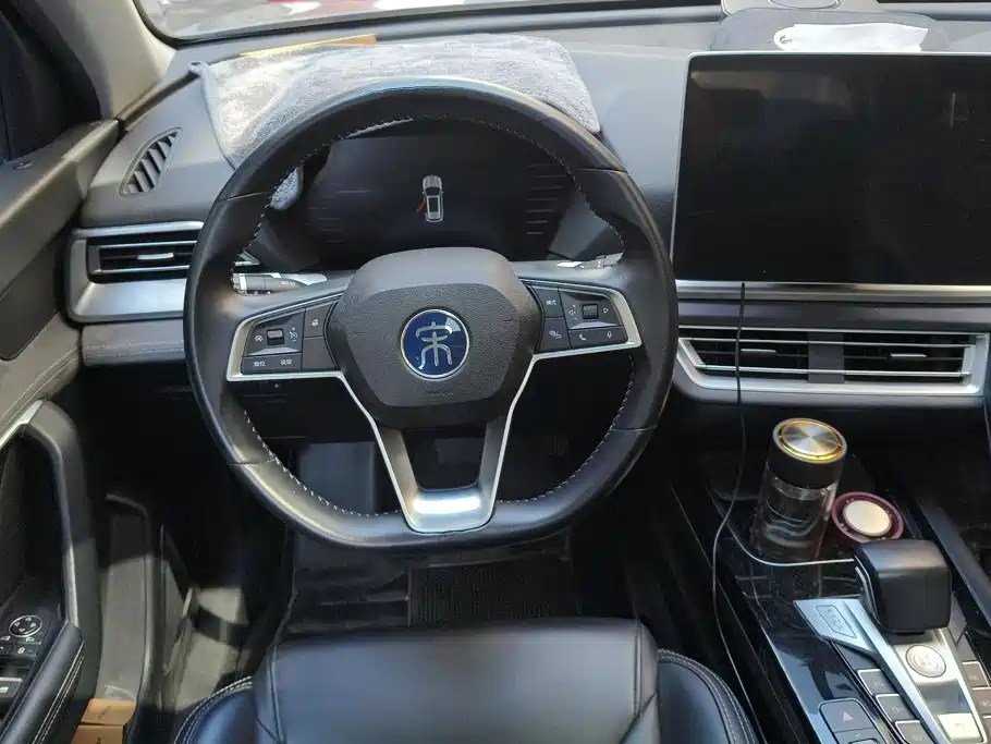 BYD Pro New Energy — миниатюра 15