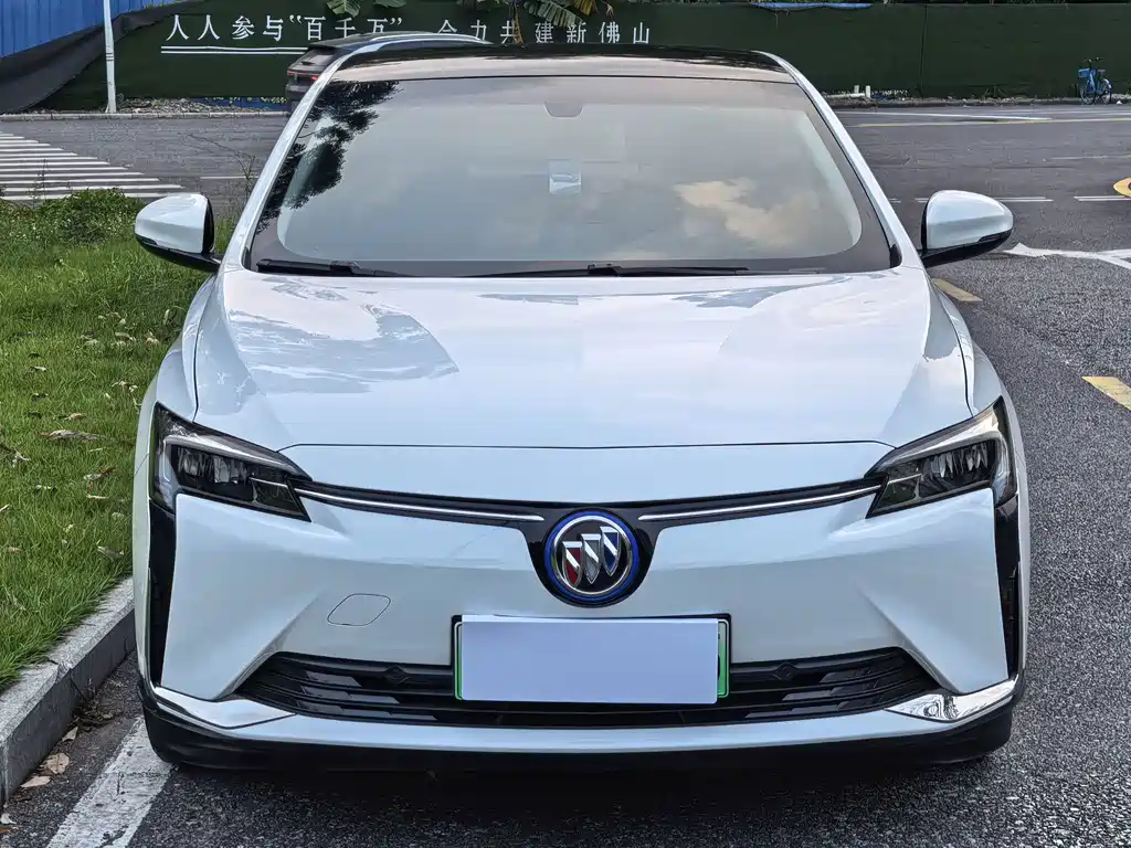 Buick Velite 6 — миниатюра 2