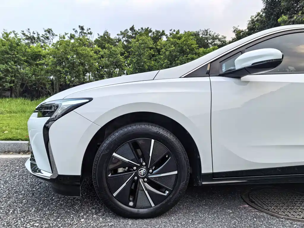 Buick Velite 6 — миниатюра 10