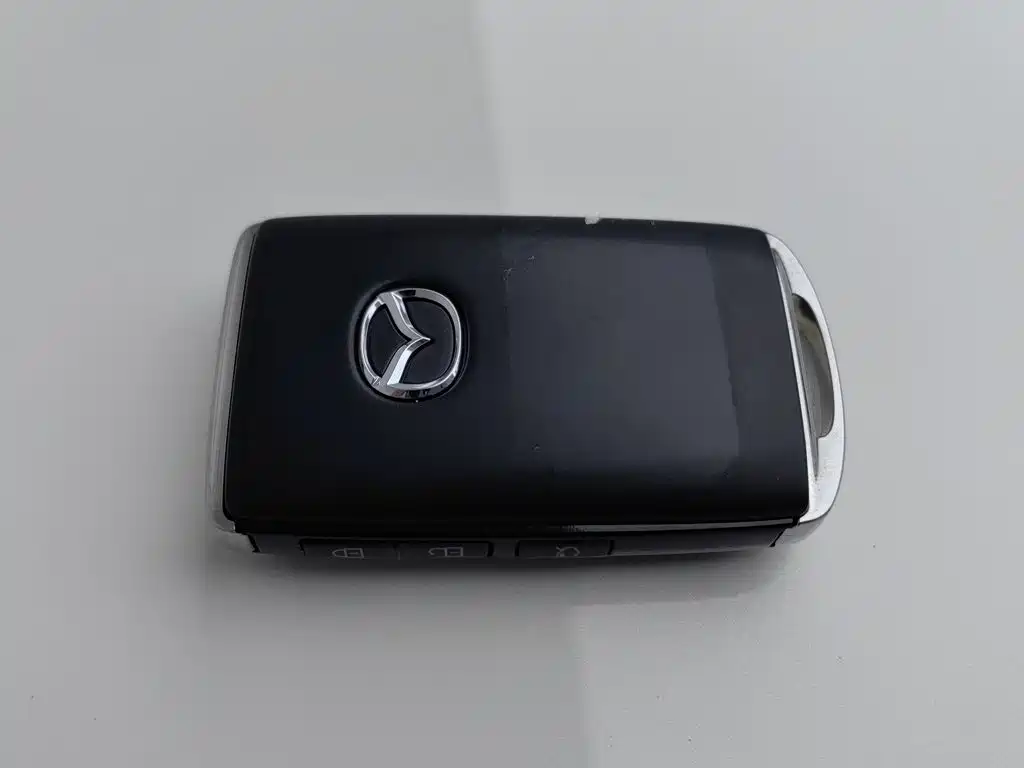 Mazda 3 Axela — миниатюра 19