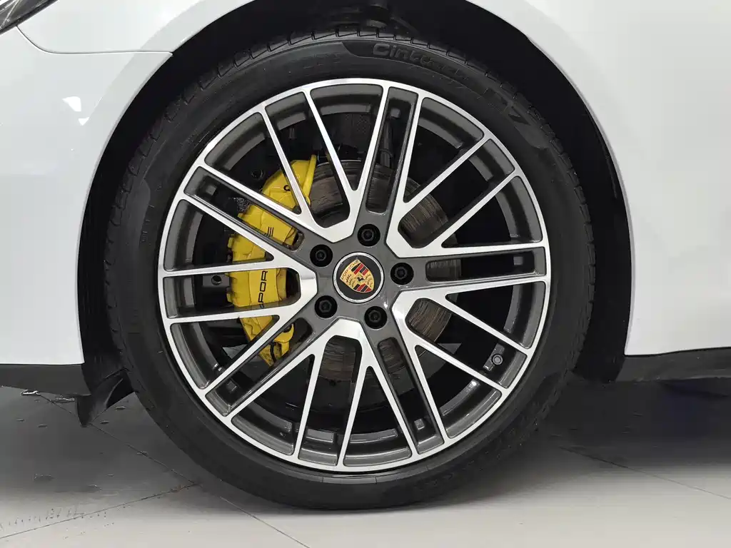 Porsche Panamera 2022 Panamera 2.9T