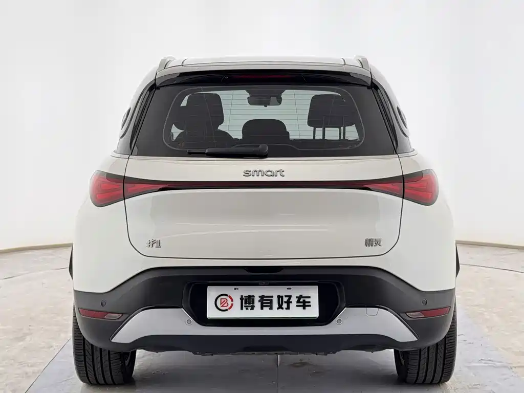 smart Smart #1 — миниатюра 5