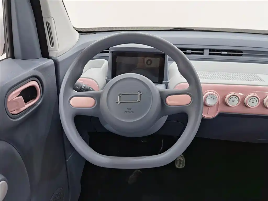 BESTUNE PENTIUM PONY