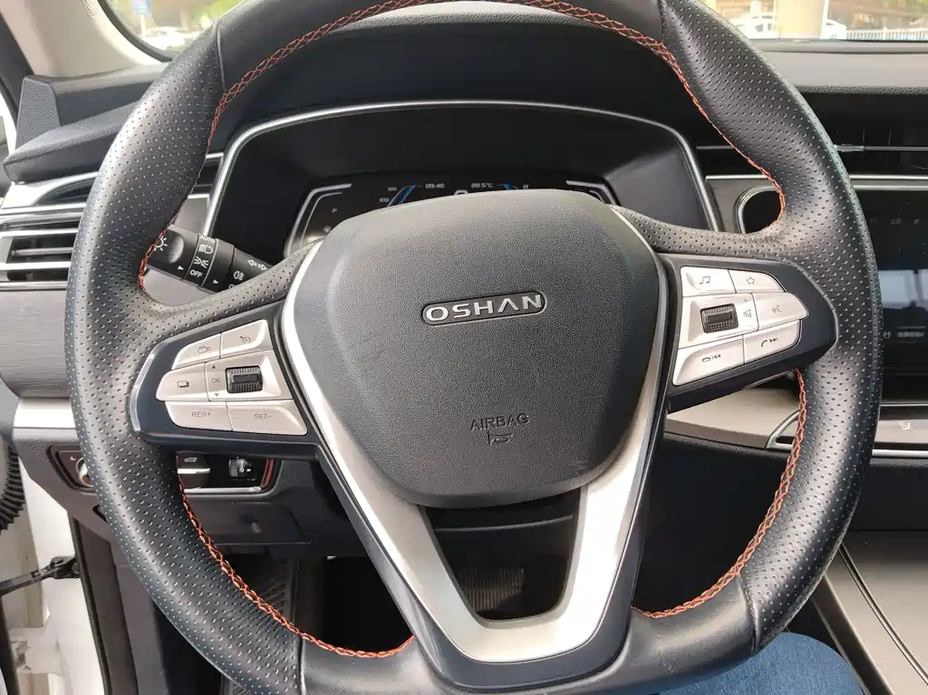 Oshan Oushang X7 — миниатюра 8