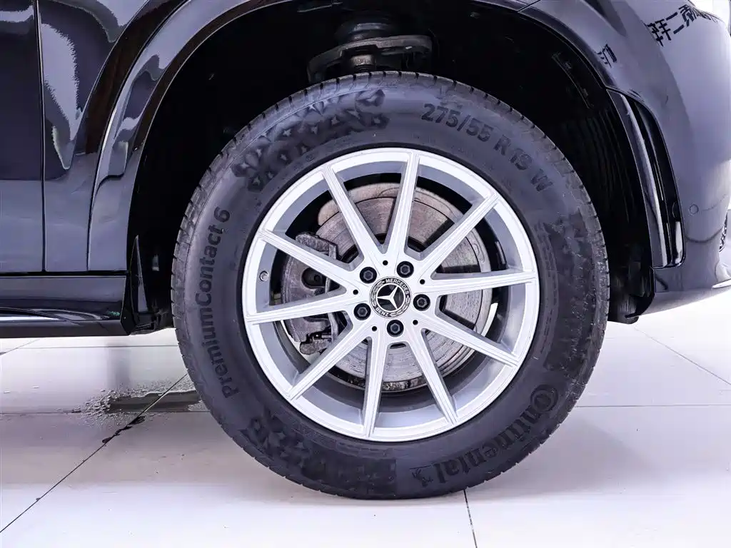 Mercedes-Benz GLE 2021 GLE 350 4MATIC Fashion