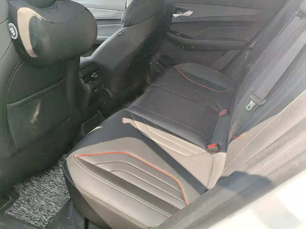 Geely Binrui 2022 COOL 1.5T DCT