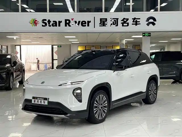 2023 Nio ES7