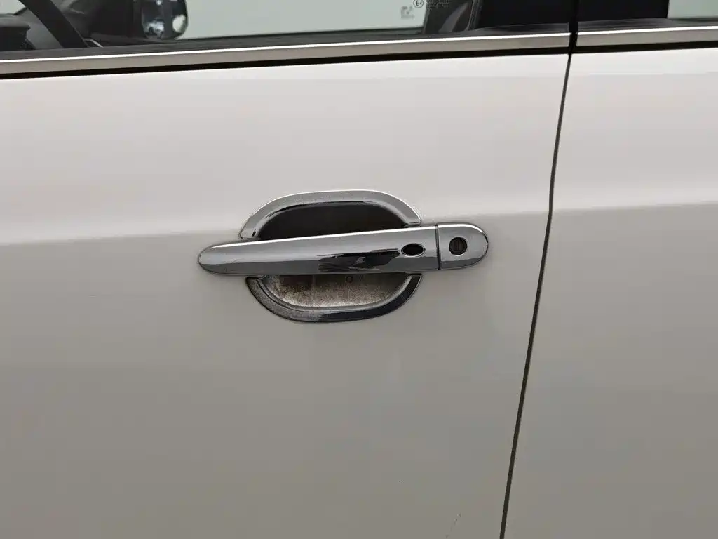 Chery Tiggo 5 — миниатюра 18