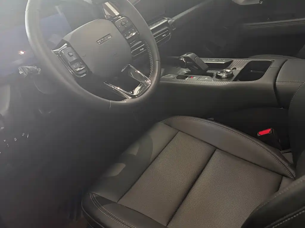 Haval Dargo PLUS PLUS 2023 1.5T Plus